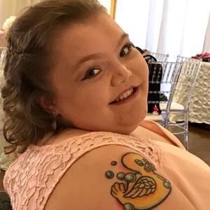 Meet your Posher, Maggie